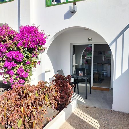 Casa De Guacimeta Apartment Puerto del Carmen  Ngoại thất bức ảnh