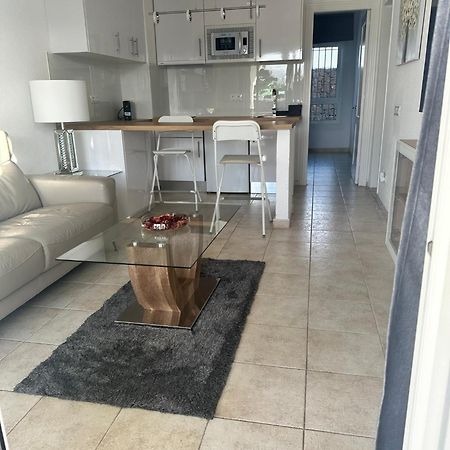 Casa De Guacimeta Apartment Puerto del Carmen  Ngoại thất bức ảnh