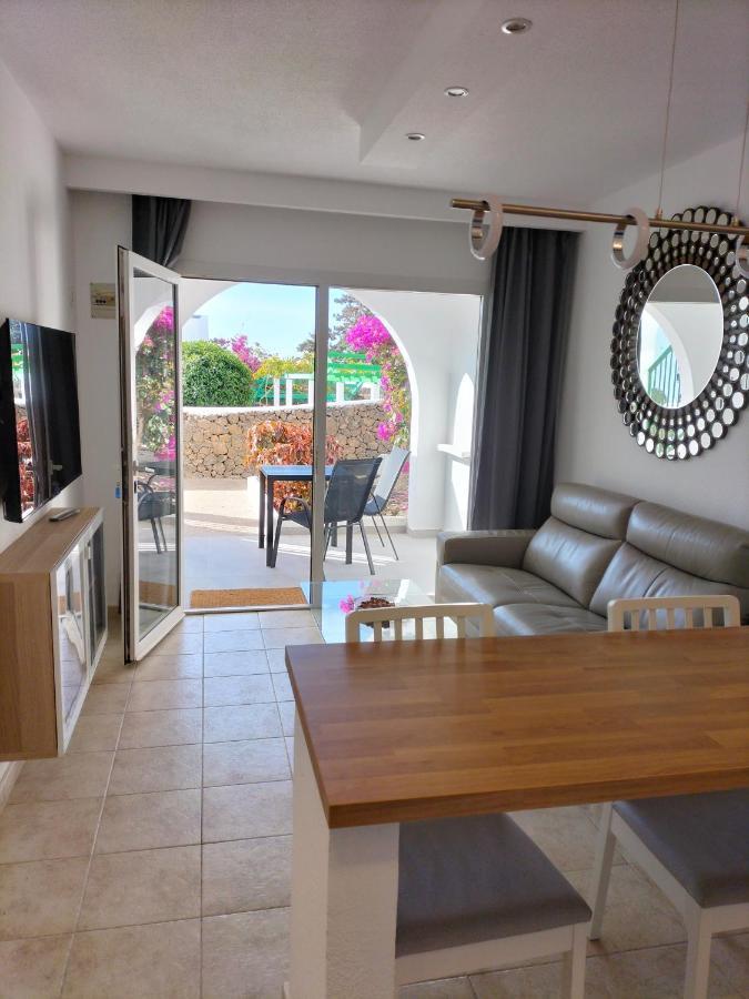 Casa De Guacimeta Apartment Puerto del Carmen  Ngoại thất bức ảnh