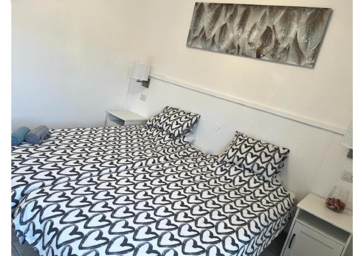 Casa De Guacimeta Apartment Puerto del Carmen  Ngoại thất bức ảnh