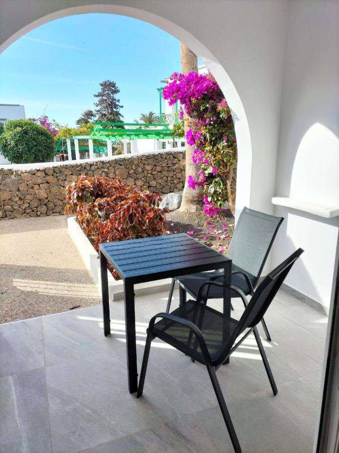 Casa De Guacimeta Apartment Puerto del Carmen  Ngoại thất bức ảnh