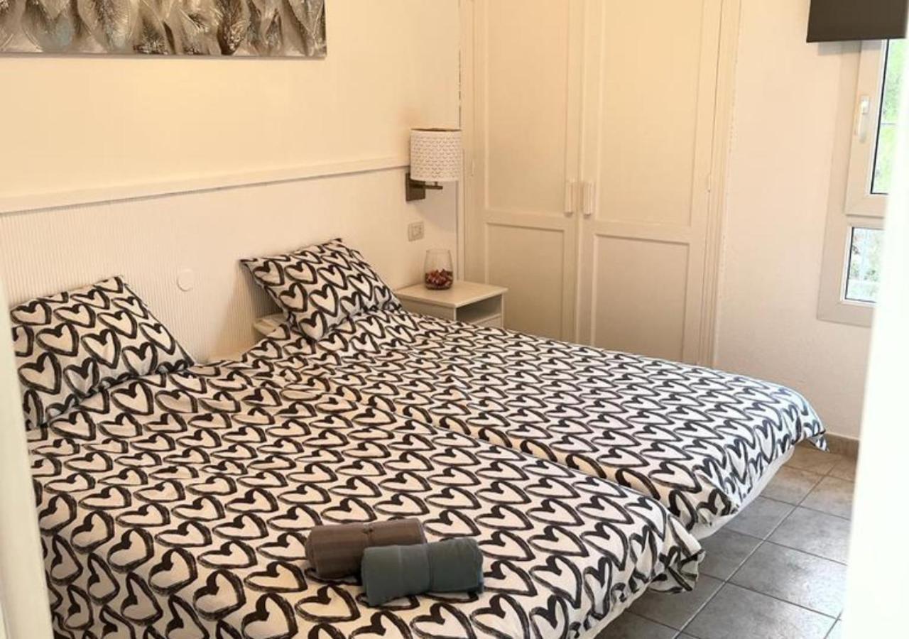 Casa De Guacimeta Apartment Puerto del Carmen  Ngoại thất bức ảnh