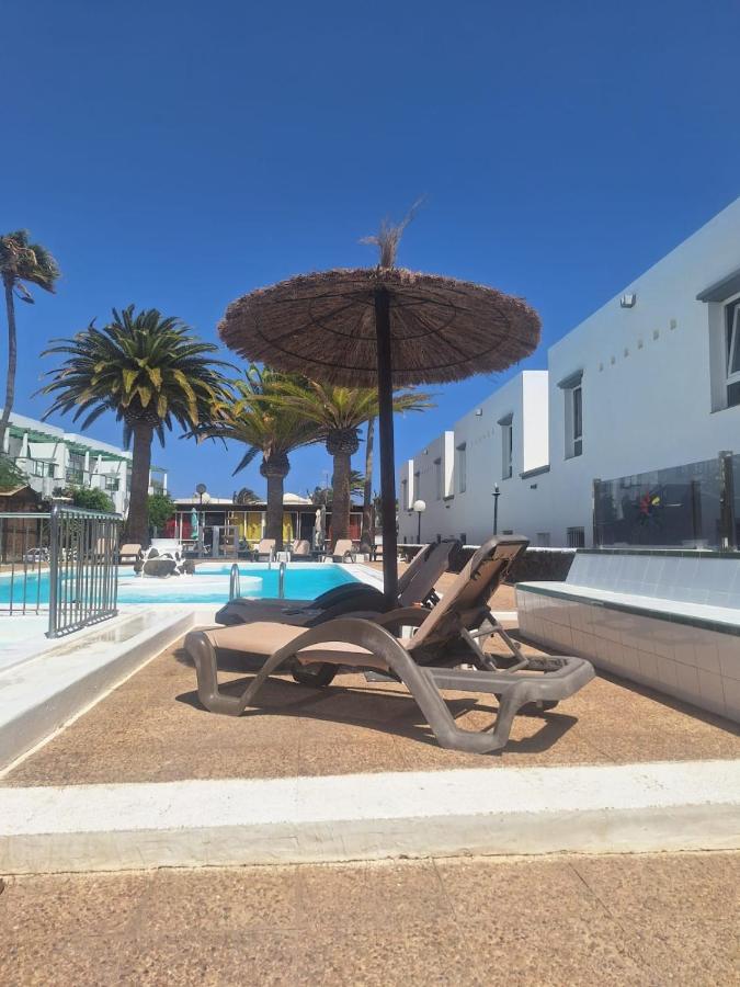 Casa De Guacimeta Apartment Puerto del Carmen  Ngoại thất bức ảnh