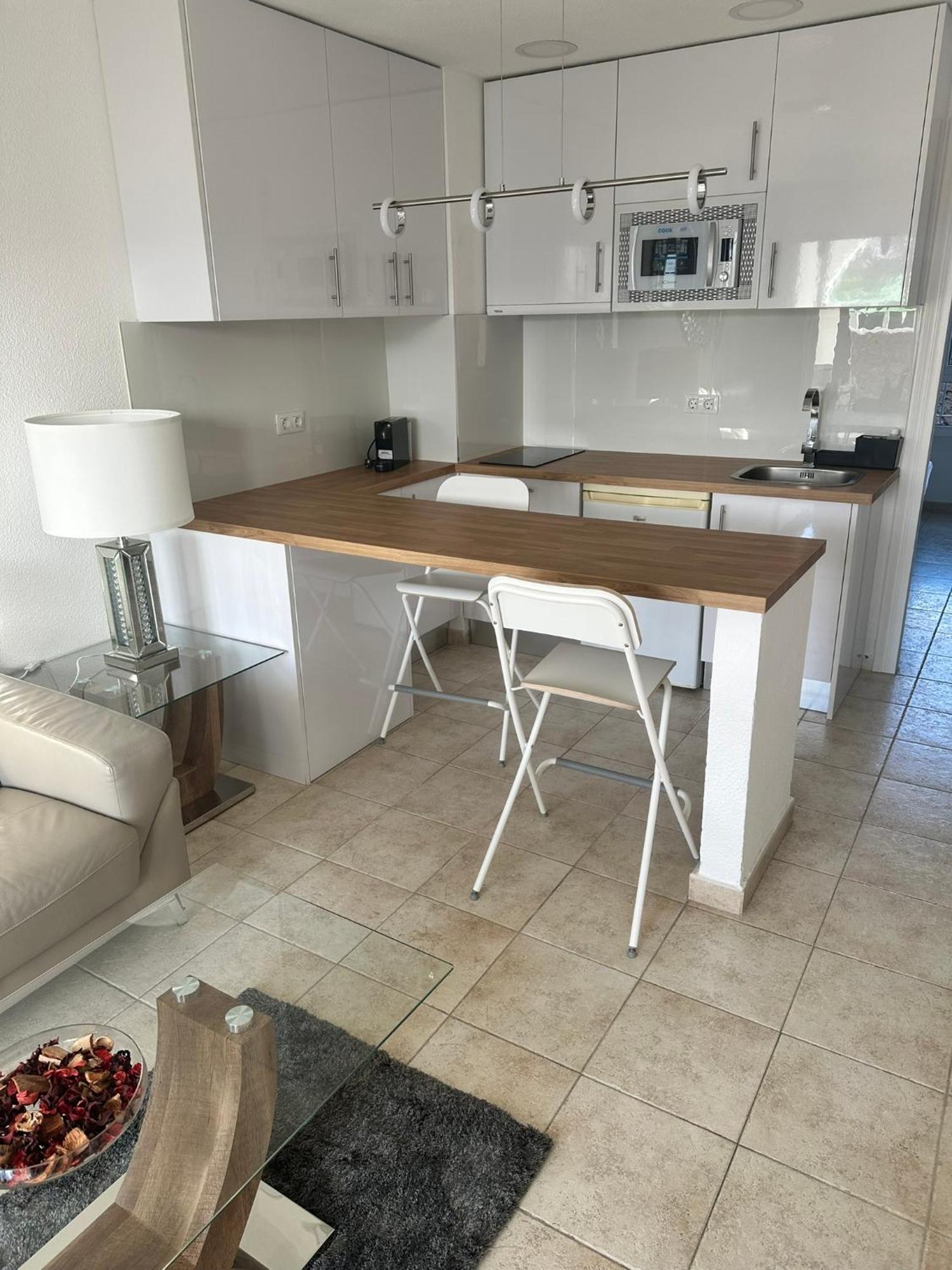 Casa De Guacimeta Apartment Puerto del Carmen  Ngoại thất bức ảnh