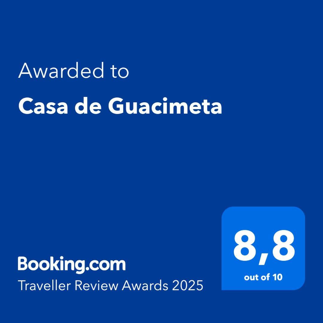 Casa De Guacimeta Apartment Puerto del Carmen  Ngoại thất bức ảnh